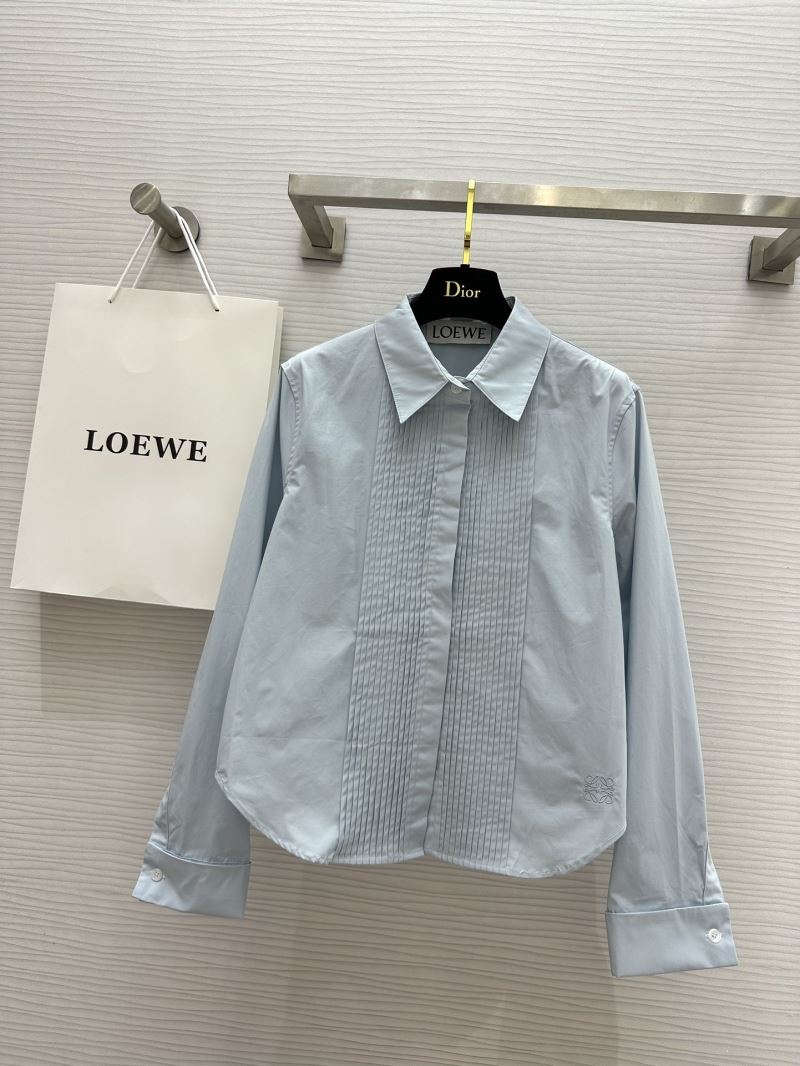 Loewe Shirts